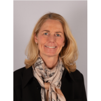 Britta Wallgren - Director of Operations and Development, Sweden