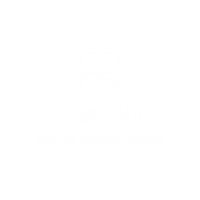 Capio, part of Ramsay Santé logo - white