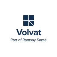 Volvat, part of Ramsay Santé logo