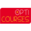 opti course