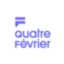 quatre février